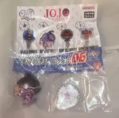 ジョジョの奇妙な冒険 スタンドフィギュアコレクション06 Ｐ・H