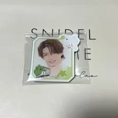 2026年最新】杢代和人 アクスタの人気アイテム - メルカリ