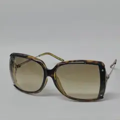 【美品】GUCCI サングラス GG 3549/F/S レディース