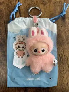 【限定値下げ】POPMART イニシャルラブブ【U】