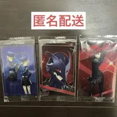 ペルソナ キャラクターグッズ