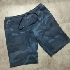 POLO RALPH LAUREN ラルフローレンスウェットショートパンツのサムネイル