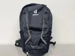 deuter ドイター Race EXP Air 14+3 バックパック 黒