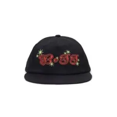 BOTT Sparkle 5 Panel Cap ブラックのサムネイル