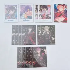 あんさんぶるスターズ UNDEAD まとめ売り - メルカリ