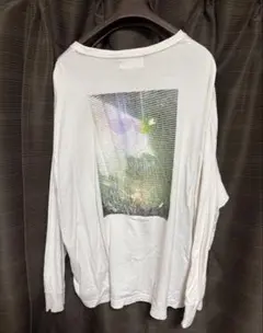HARE TOKYO NON SENSE 長袖カットソー Mサイズ 古着のサムネイル