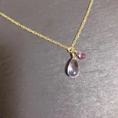 14kgf  宝石質ミスティッククリスタルミスティックトパーズ