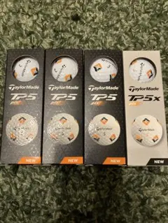 2026年最新】テーラーメイド tp5 pixの人気アイテム - メルカリ