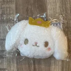 JOCHUM JO1 白岩瑠姫　RURU フェイス小銭入れ コインケース