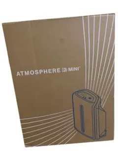 未使用品 21年製 アムウェイ アトモスフィア ミニ atmosphere mini 空気清浄機 アトモスフィア ミニ空気清浄機 フィルター定期配送付き) ：Amway(日本