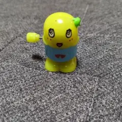 ふなっしー ゼンマイ式マスコット