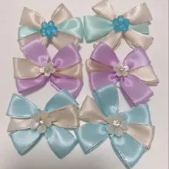 犬用★トリミングリボン★