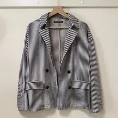 【値下げしました】FIG&VIPER ジャケットのサムネイル