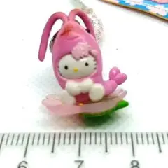ハローキティ 根付け 宮崎 含む 根付け2個 - メルカリ