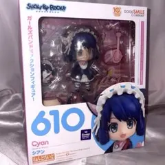 ねんどろいど Overwatch 2 キリコ 2225 - メルカリ
