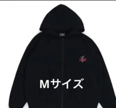 新品未開封】HANAロゴパーカーM - メルカリ