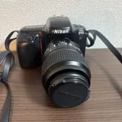 2026年最新】nikon af micro nikkor 105mm f2．8 f／2．8 d（中古品