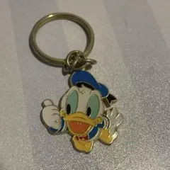 ディズニー　チャーム　ドナルド