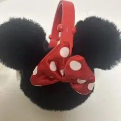 2026年最新】ミニーイヤーマフの人気アイテム - メルカリ