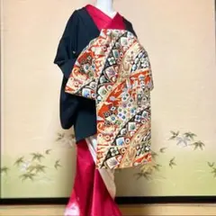 2026年最新】だらり帯の人気アイテム - メルカリ