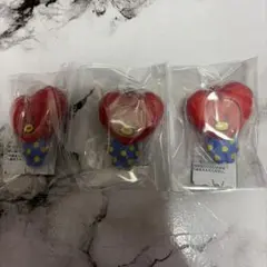 BT 21フォトフレームマスコット TATA