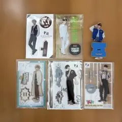 2026年最新】後藤威尊の人気アイテム - メルカリ