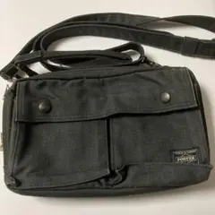 【30%OFF!】PORTER SMOKY  2WAY SHOULDER BAG
