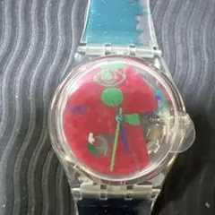 SWATCH LIMITED EDITION SWISS スウォッチ
