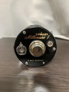 Daiwa Millionaire V ダイワ　ミリオネアのサムネイル
