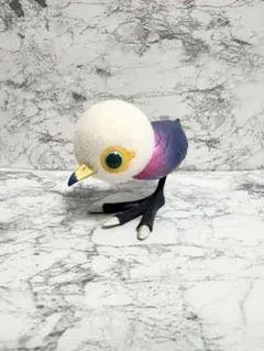 ピクミン　せまる原生生物コレクション　ヒナガラス