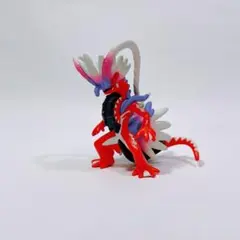 ポケットモンスター コライドン ミニフィギュア