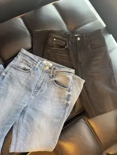 【2本セット】Healthy DENIM（ヘルシーデニム） Tallowのサムネイル