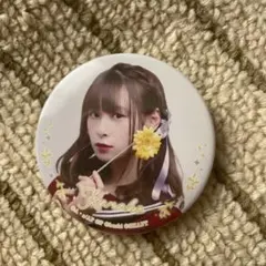 前田佳織里　缶バッジ　22個セット 前田佳織里 缶バッジ 22個セット