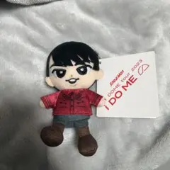 Snow Man 宮舘涼太 IDOME ぬいぐるみ すのチル