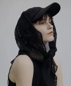 PHEENY WOOL SMOOTH CAP - メルカリ