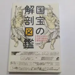 国宝 アート