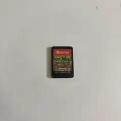 Minecraft Nintendo Switch ソフト