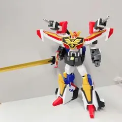smp ファイヤーダグオン パワーダグオン ガオファイガー ガオガイガー