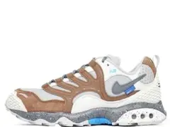 新品　箱付　ナイキ エア テラ フマラ UNDEFEATED 27cm