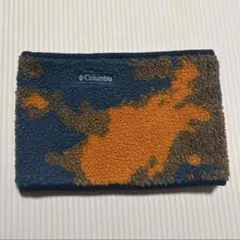 SALE【値下げ中】 Columbia ネックウォーマー フリース