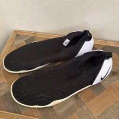 NIKE キッズ ジュニア 水陸両用 ウォーターシューズ 25cm
