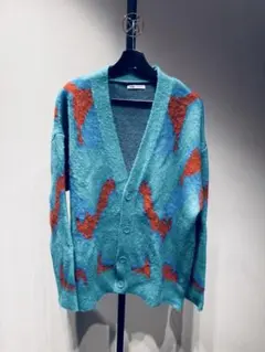 【新品未使用】ZARAカーディガン