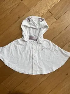 ケープ【春夏向け】