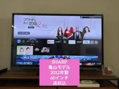 アサヒビール非売品 スーパーワンセグTV Watch 希少カラーの赤 新品未