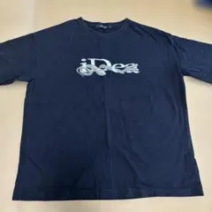 確実正規品 IDA Tシャツ ホワイト Mサイズ - メルカリ