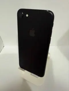 Apple iPhone 7 128GB ブラック 本体