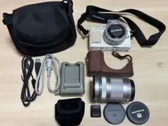 ⭐てんこ盛り ニコン必見｜SONY NEX-3NL パワーズームレンズキット