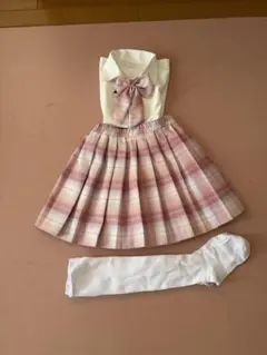 ハロウィン 制服 コスプレ衣装 140サイズ ルーズソックス