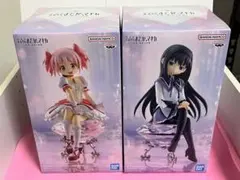 2026年最新】まどか マギカ プライズの人気アイテム - メルカリ