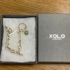 まる。さま専用です eat. シルバー ネックレス アクセサリー シルバー